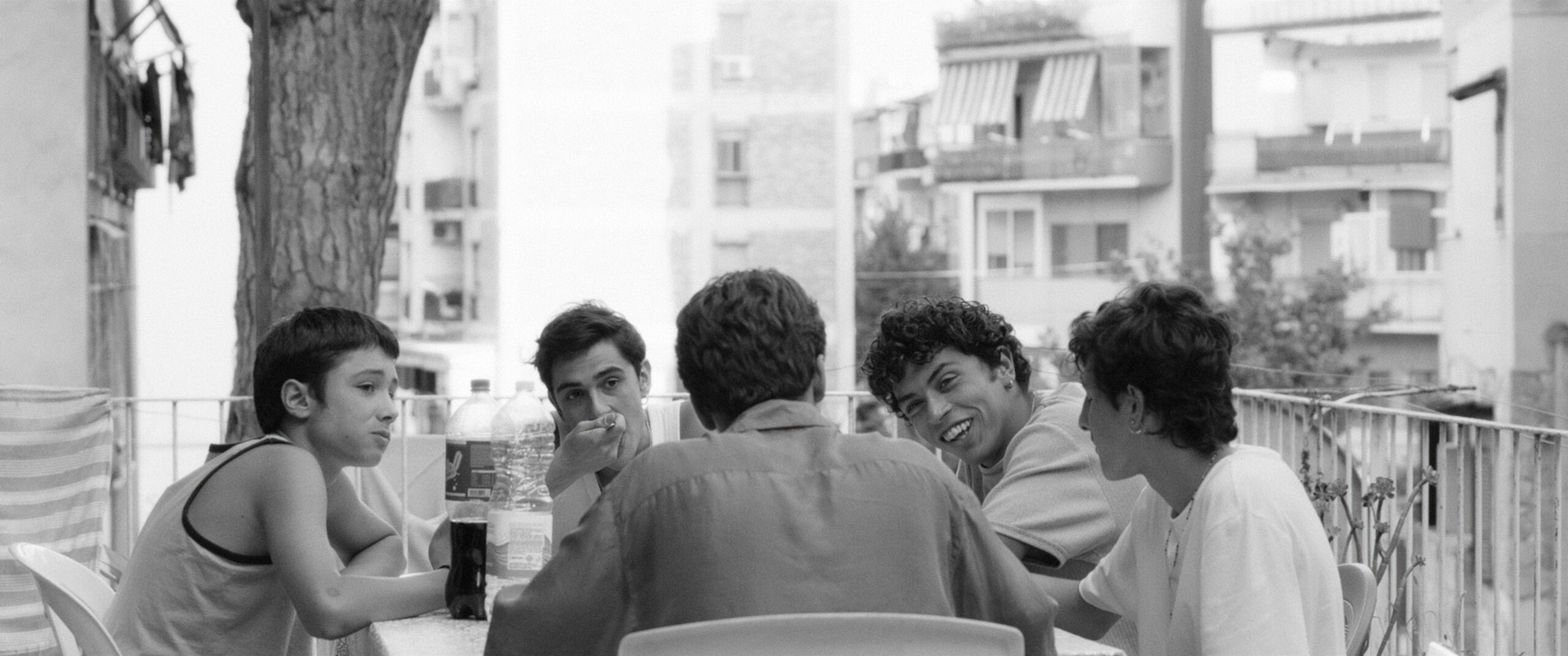 Crítica | Adeus, Garoto