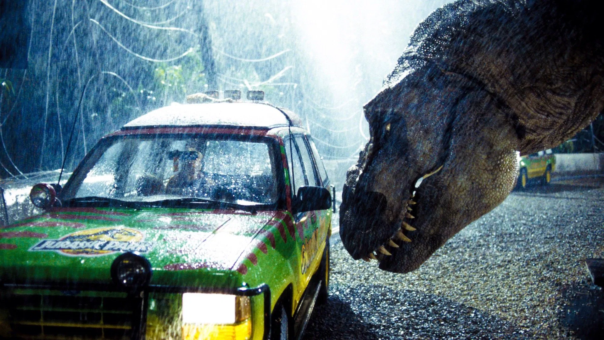 Crítica | Jurassic Park