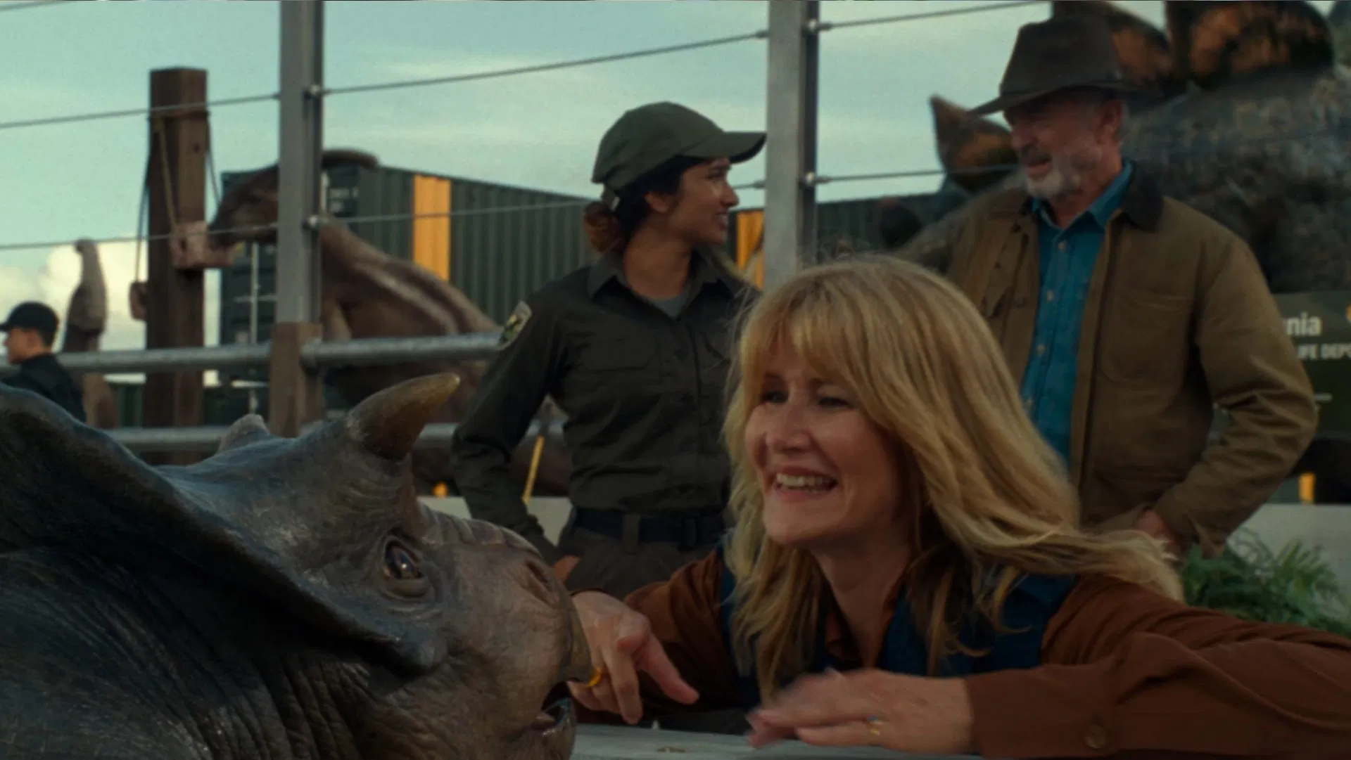 Crítica | Jurassic World: Domínio