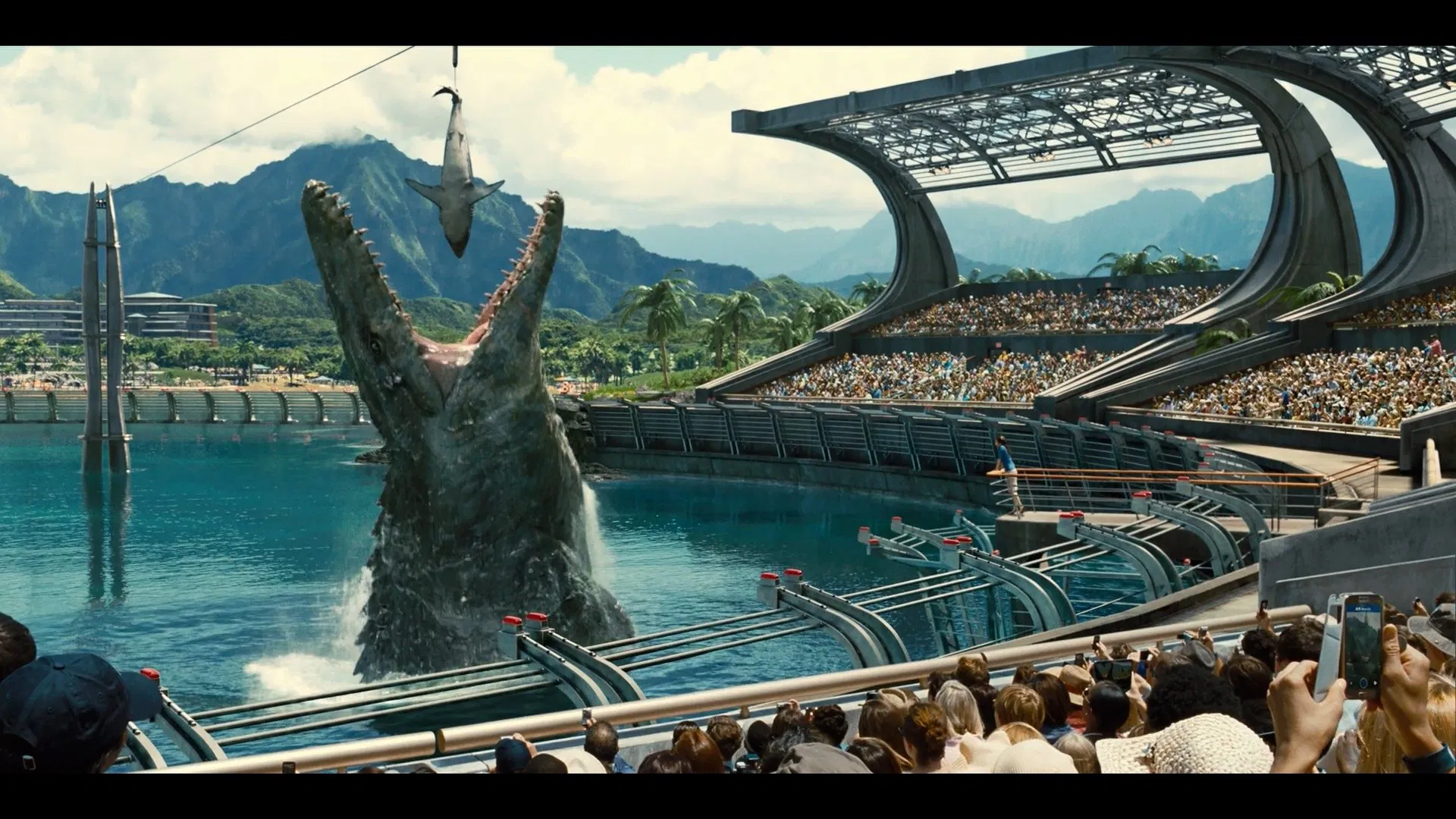 Crítica | Jurassic World