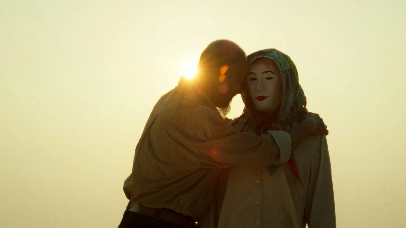 Crítica | Cobertura 2º Festival Filmes Incríveis | Bury Us in a Lone Desert