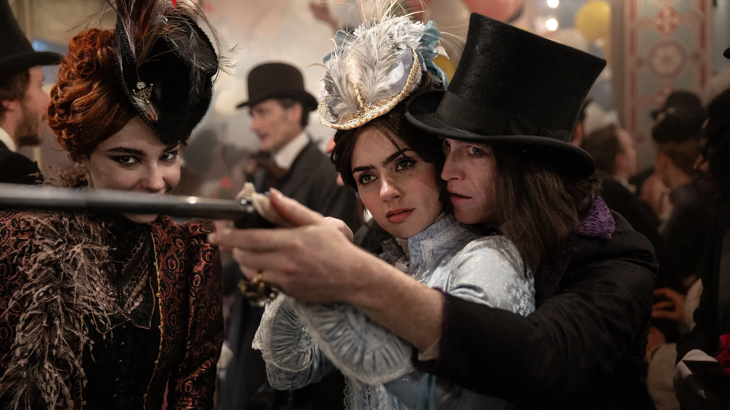 Comentário | Drácula: Uma História de Amor Eterno