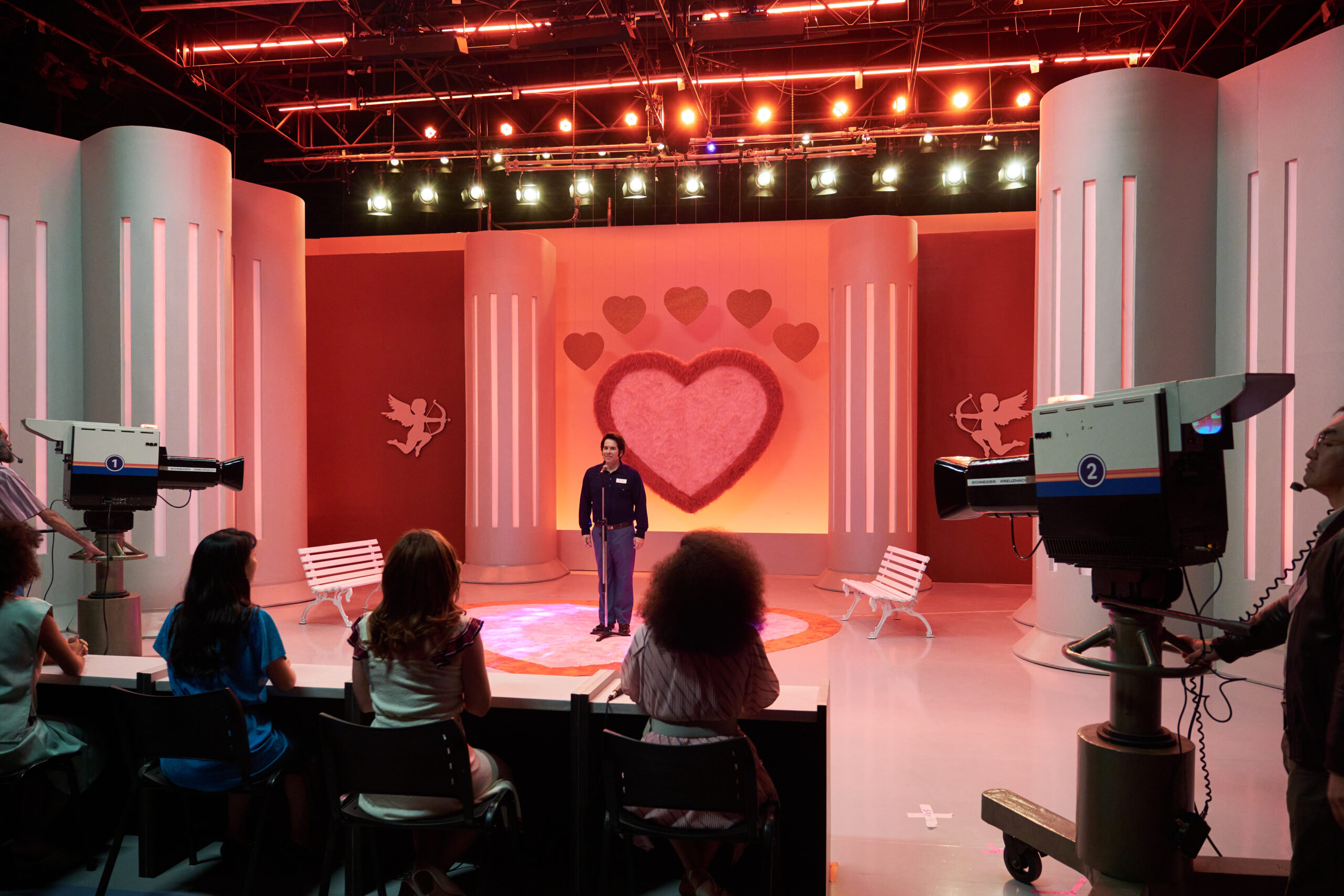 Crítica | Silvio Santos Vem Aí