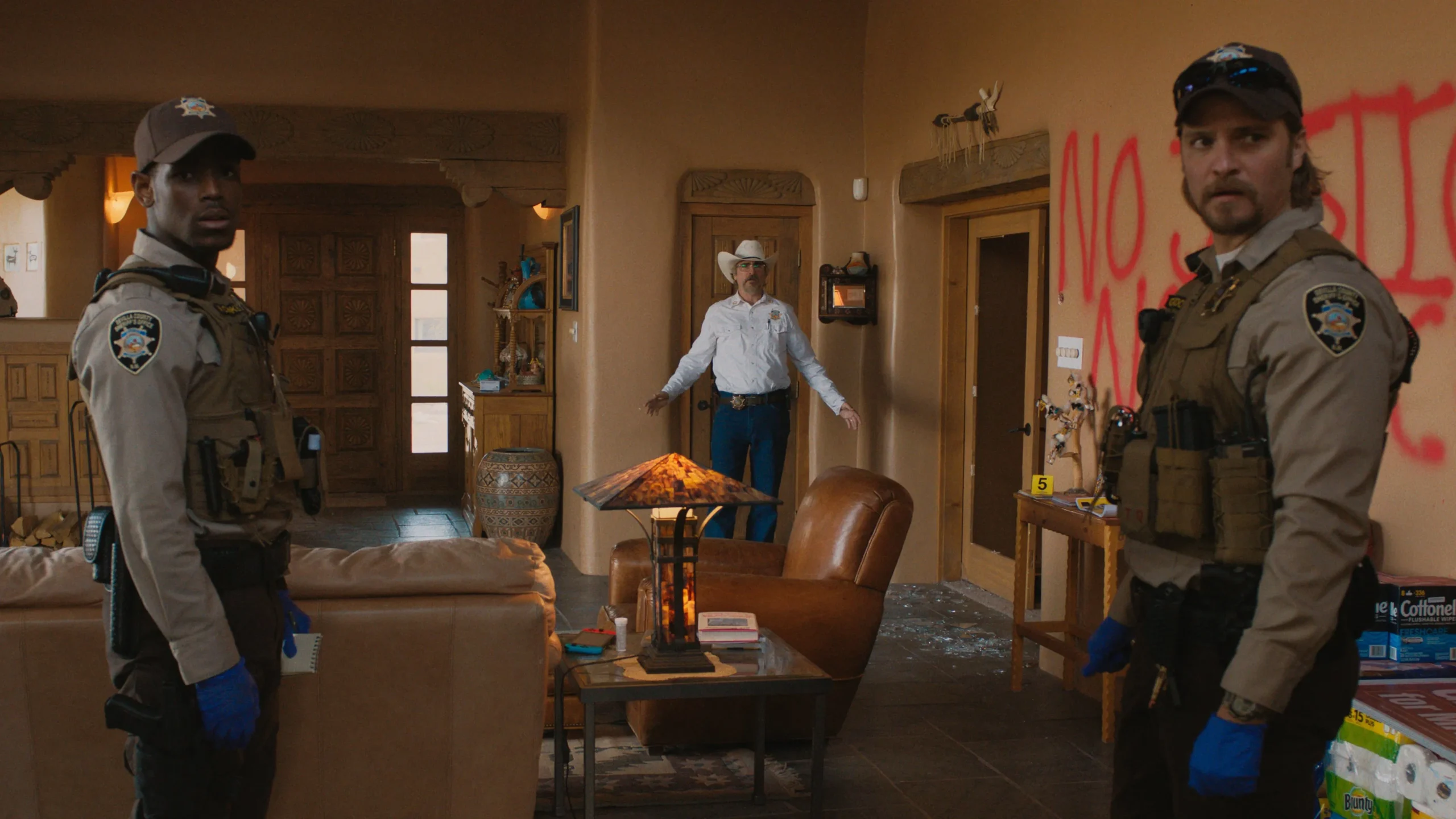 Crítica | Eddington