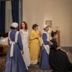 Imagem do filme Quatro Meninas