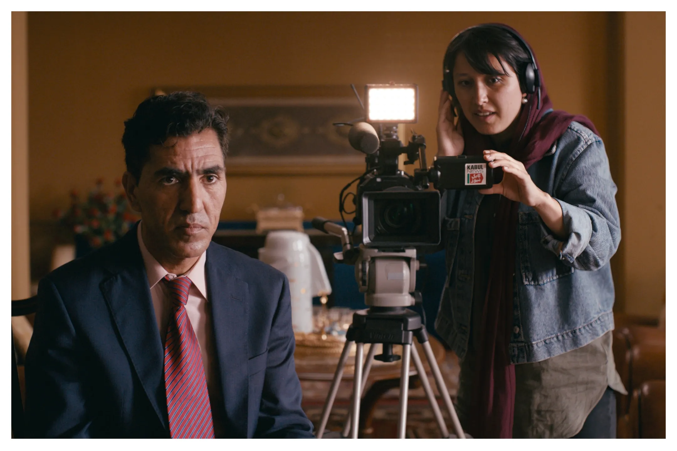 Crítica | 76ª Festival de Berlim | No Good Men