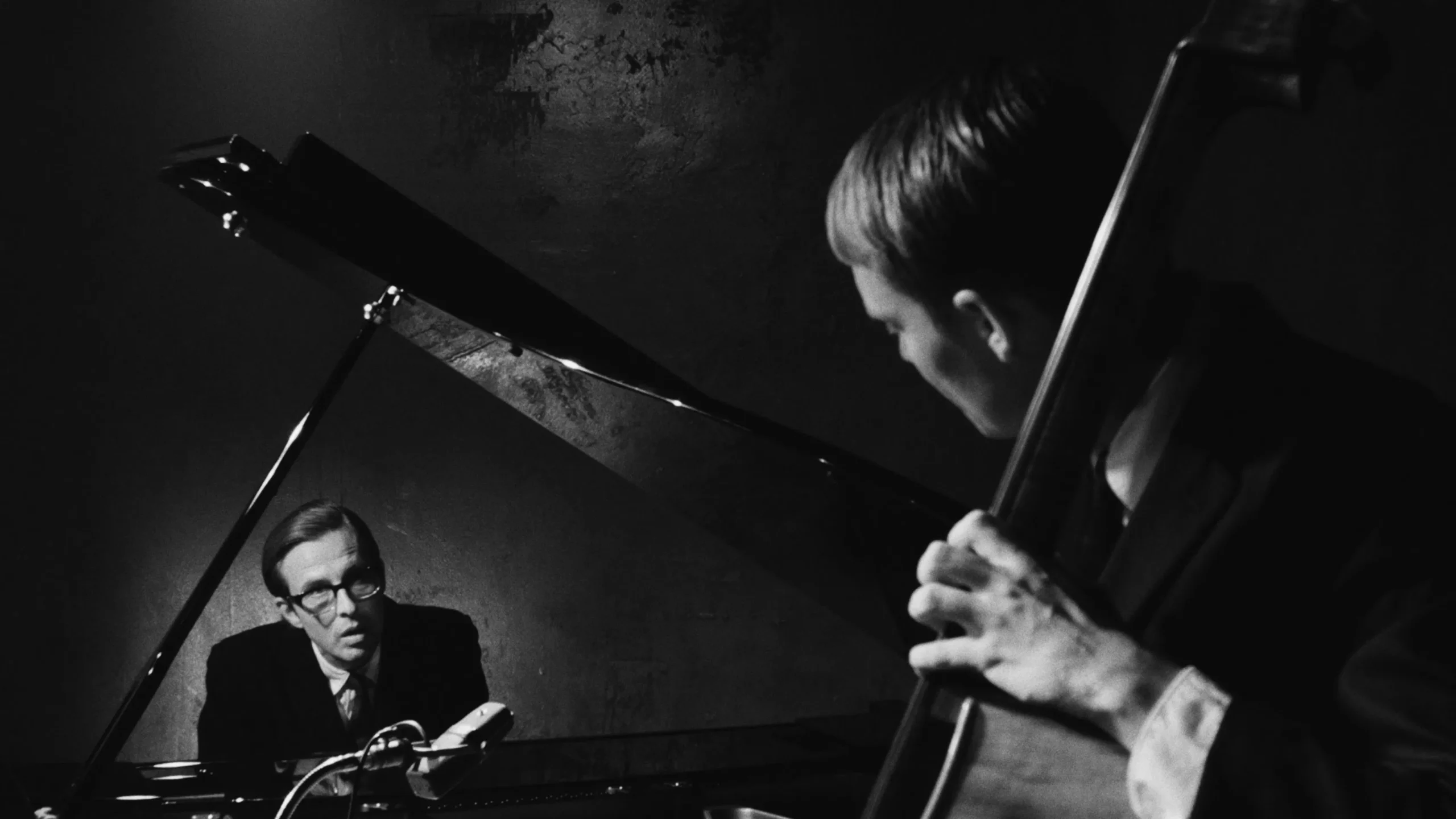 Crítica | 76º Festival de Berlim | Everybody digs Bill Evans