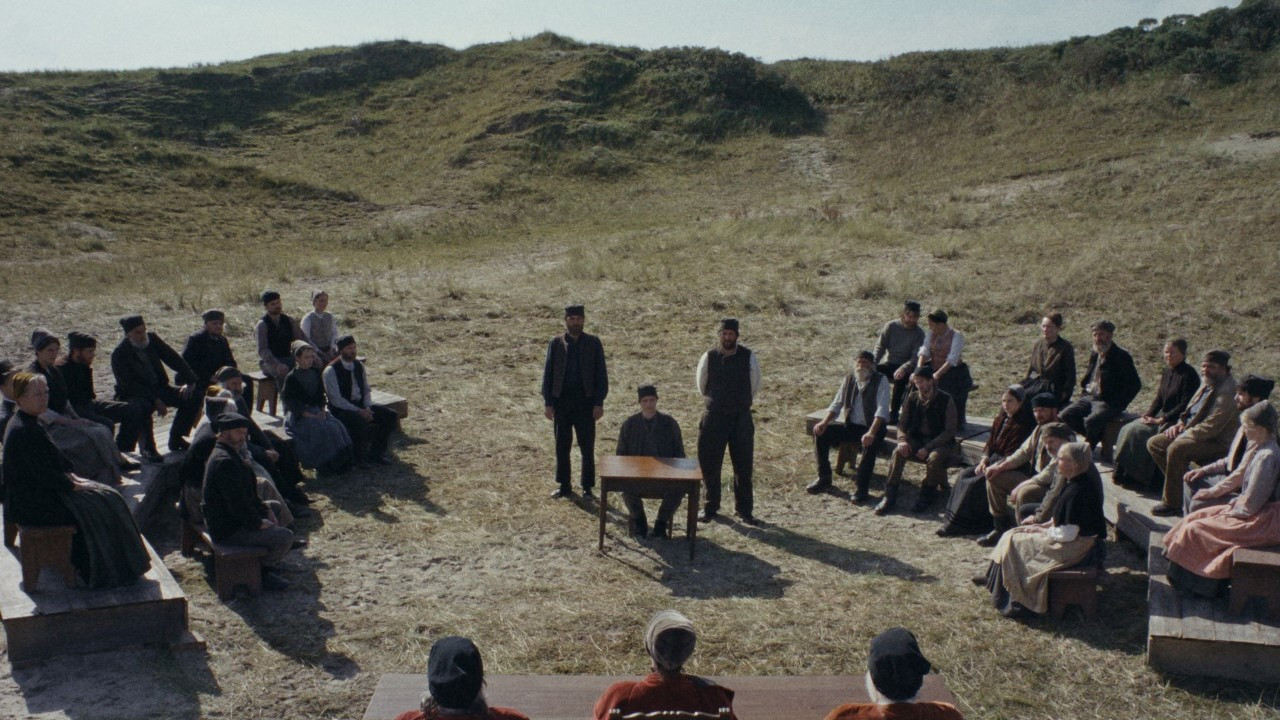 Crítica | 76º Festival de Berlim | Trial of Hein