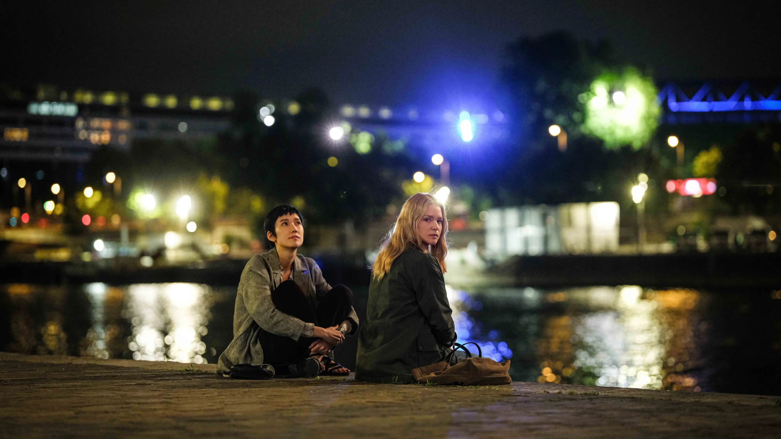 Crítica | 79º Festival de Cannes | All of a Sudden