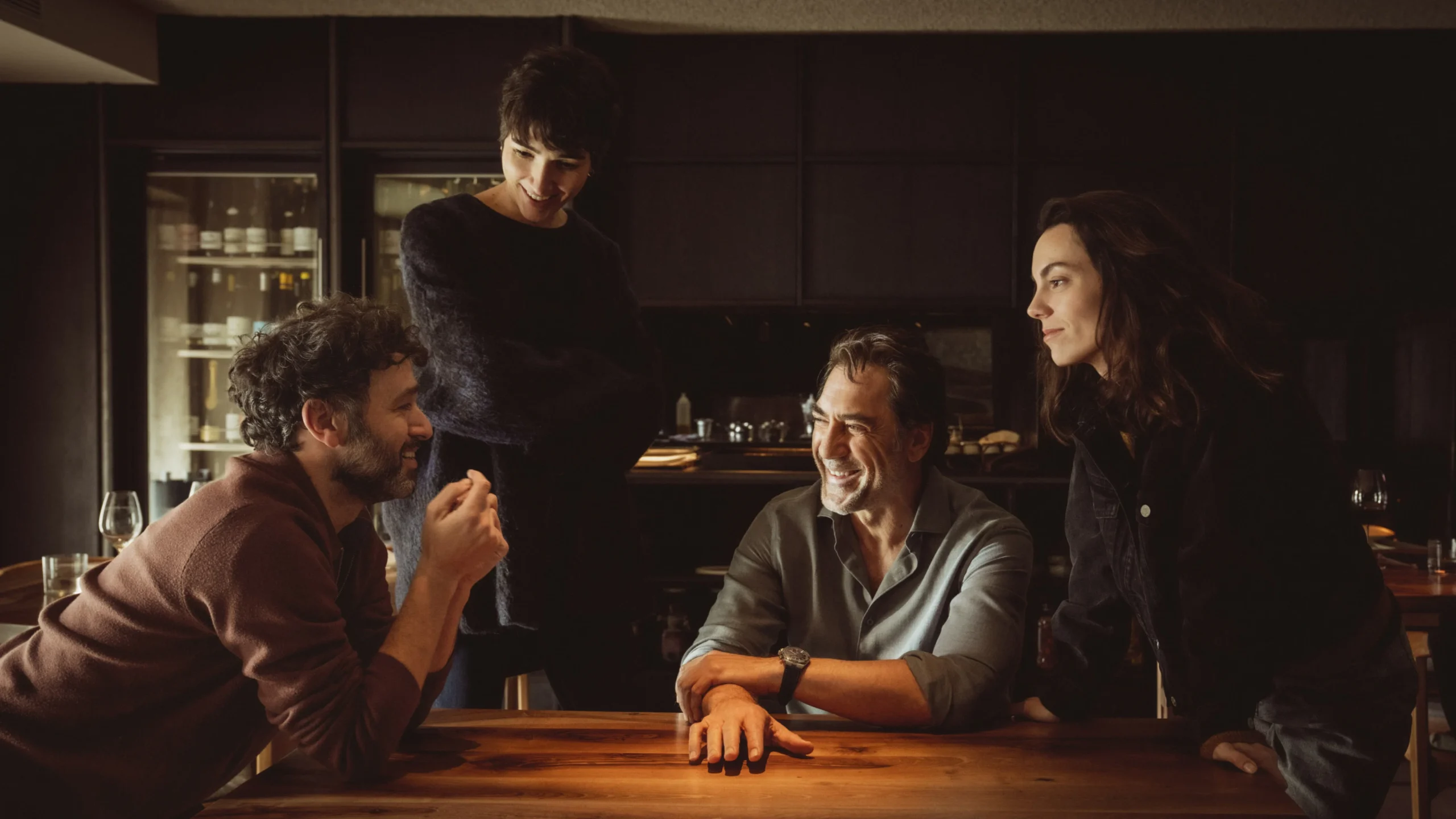 Crítica | 79º Festival de Cannes | El Ser Querido