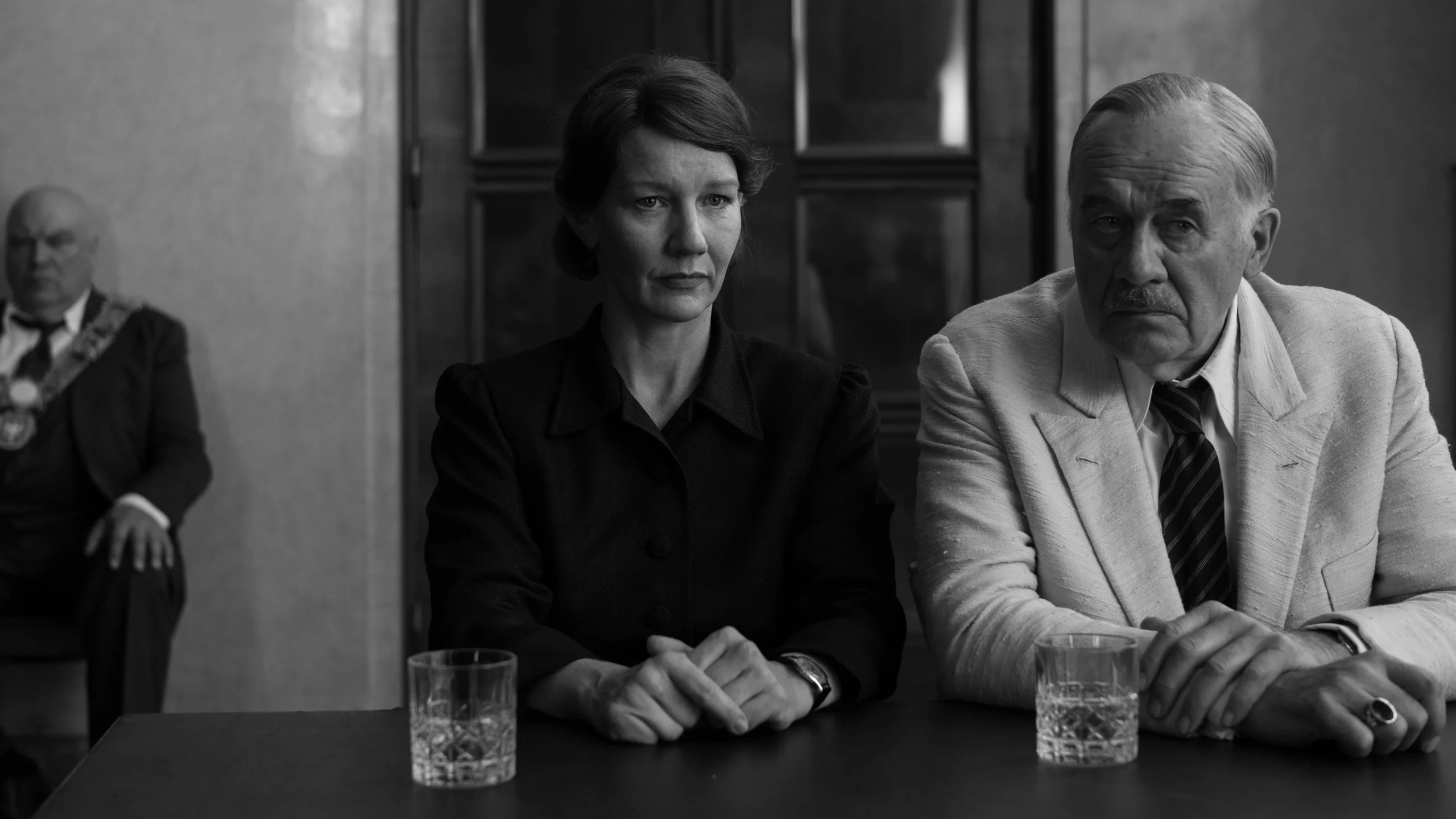 Crítica | 79º Festival de Cannes | Fatherland