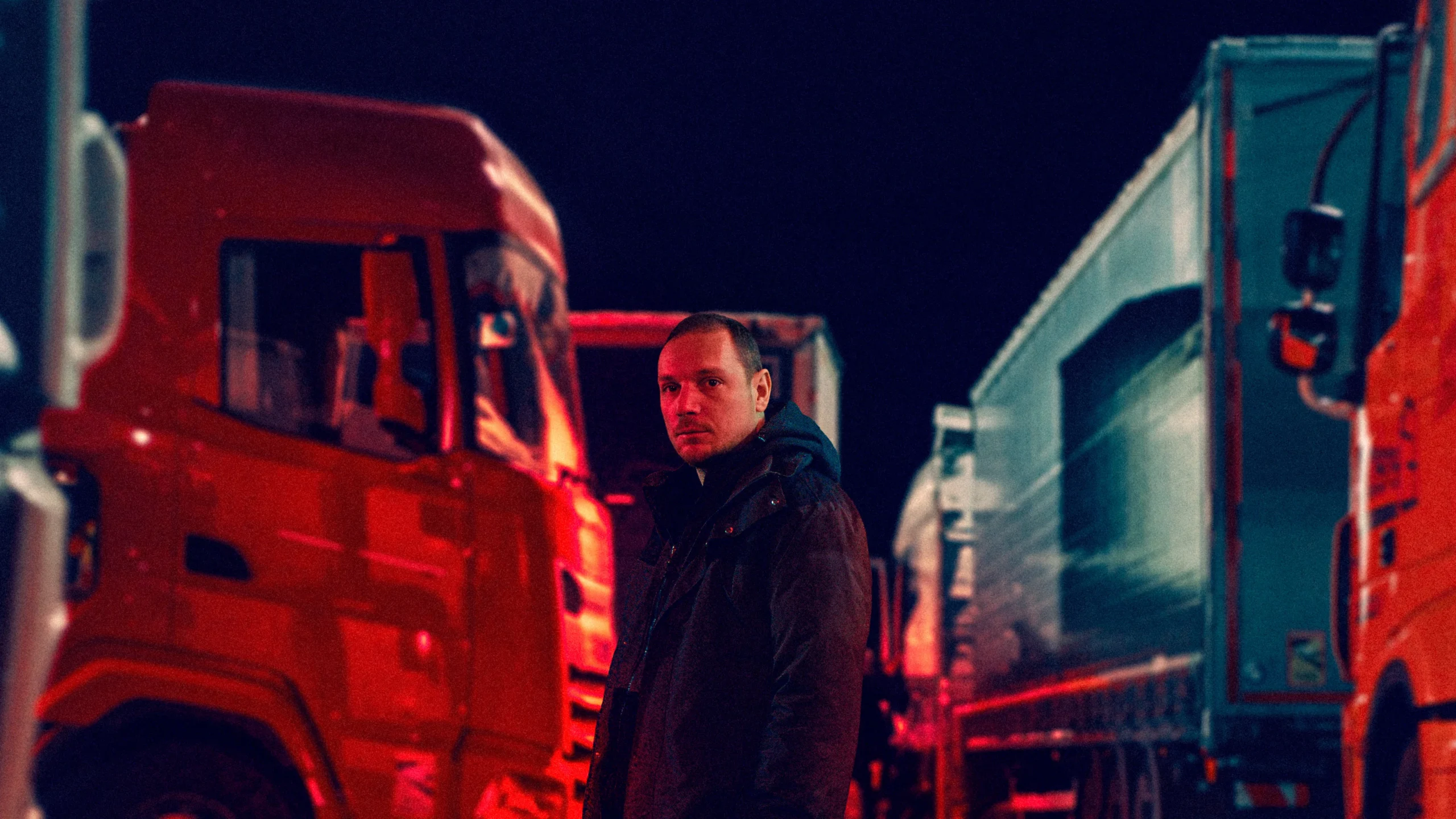 Crítica | 79º Festival de Cannes | Flesh and Fuel
