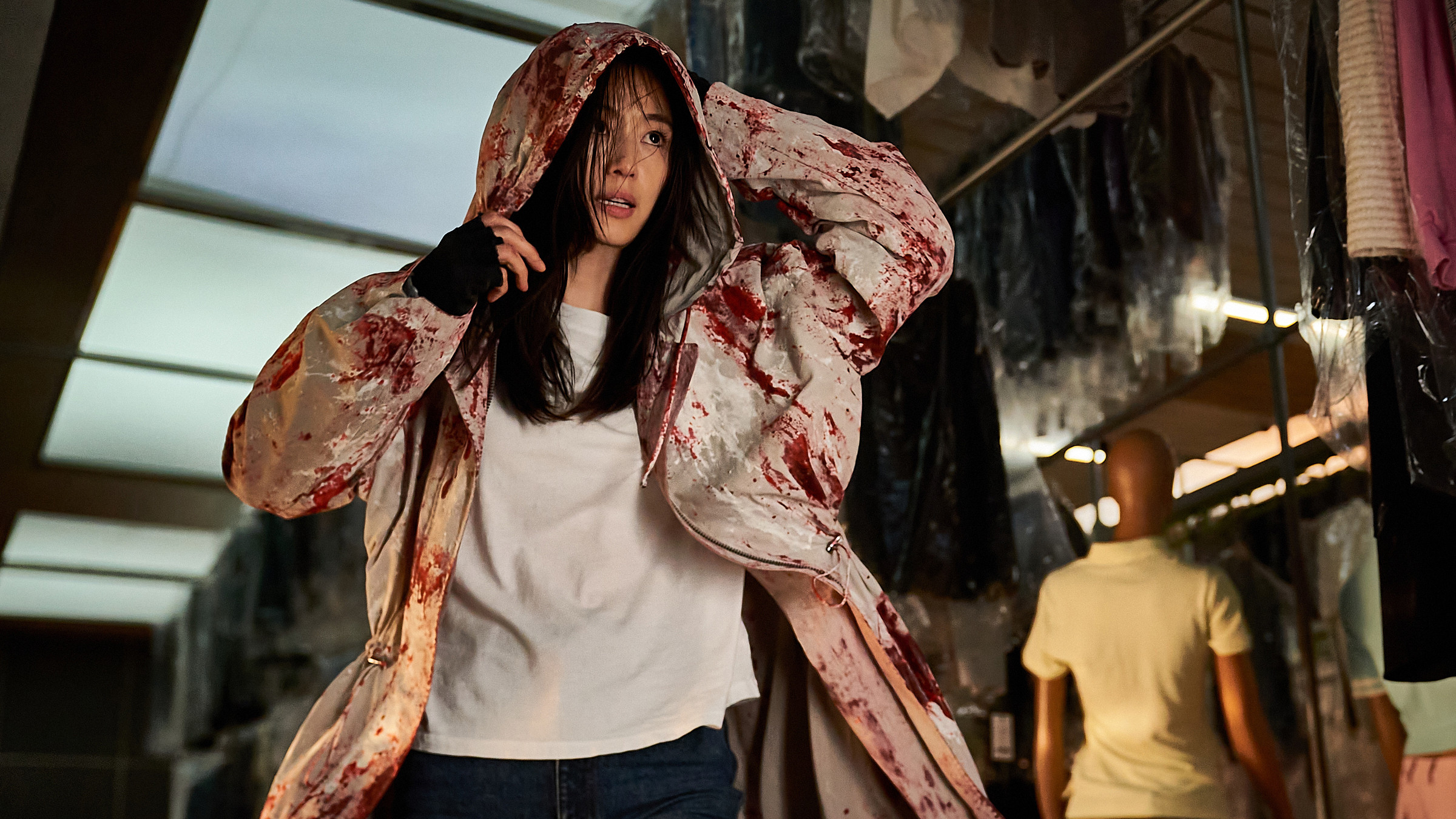 Notícia | Lançamento de trailer de terror de zumbis Zona Zero