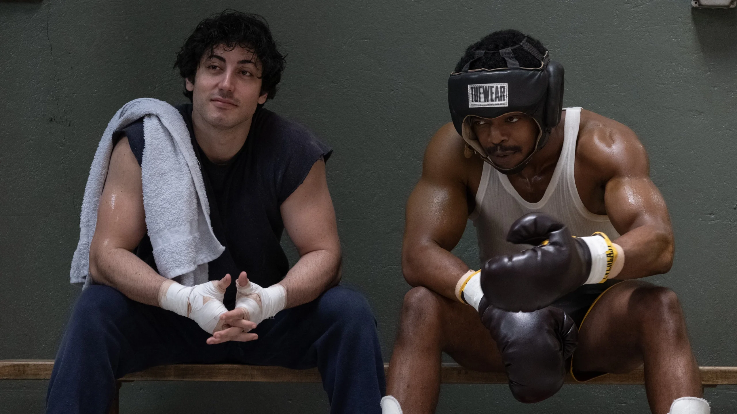 Crítica | 51º TIFF | Eu Sou o Rocky