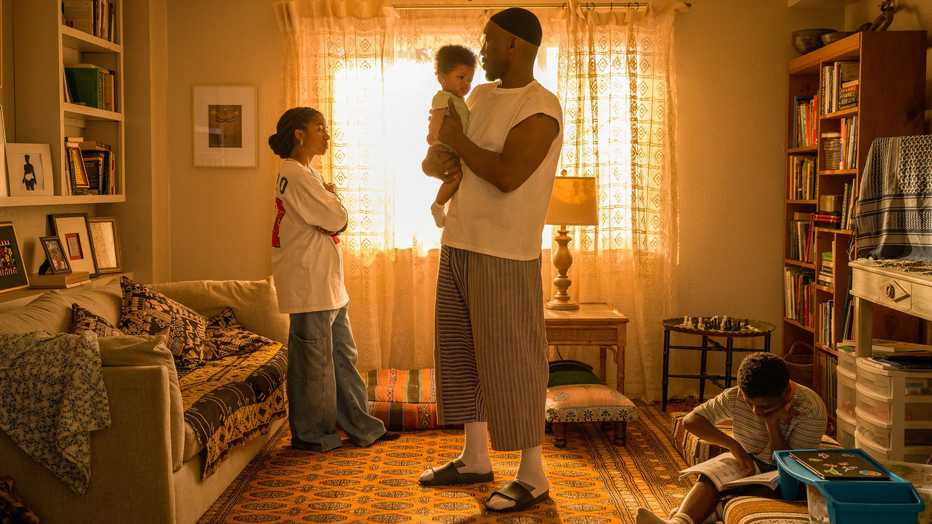 Crítica | TIFF | Your Mother, Your Mother, Your Mother